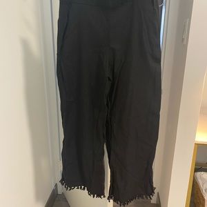 Banana republic light weight pants